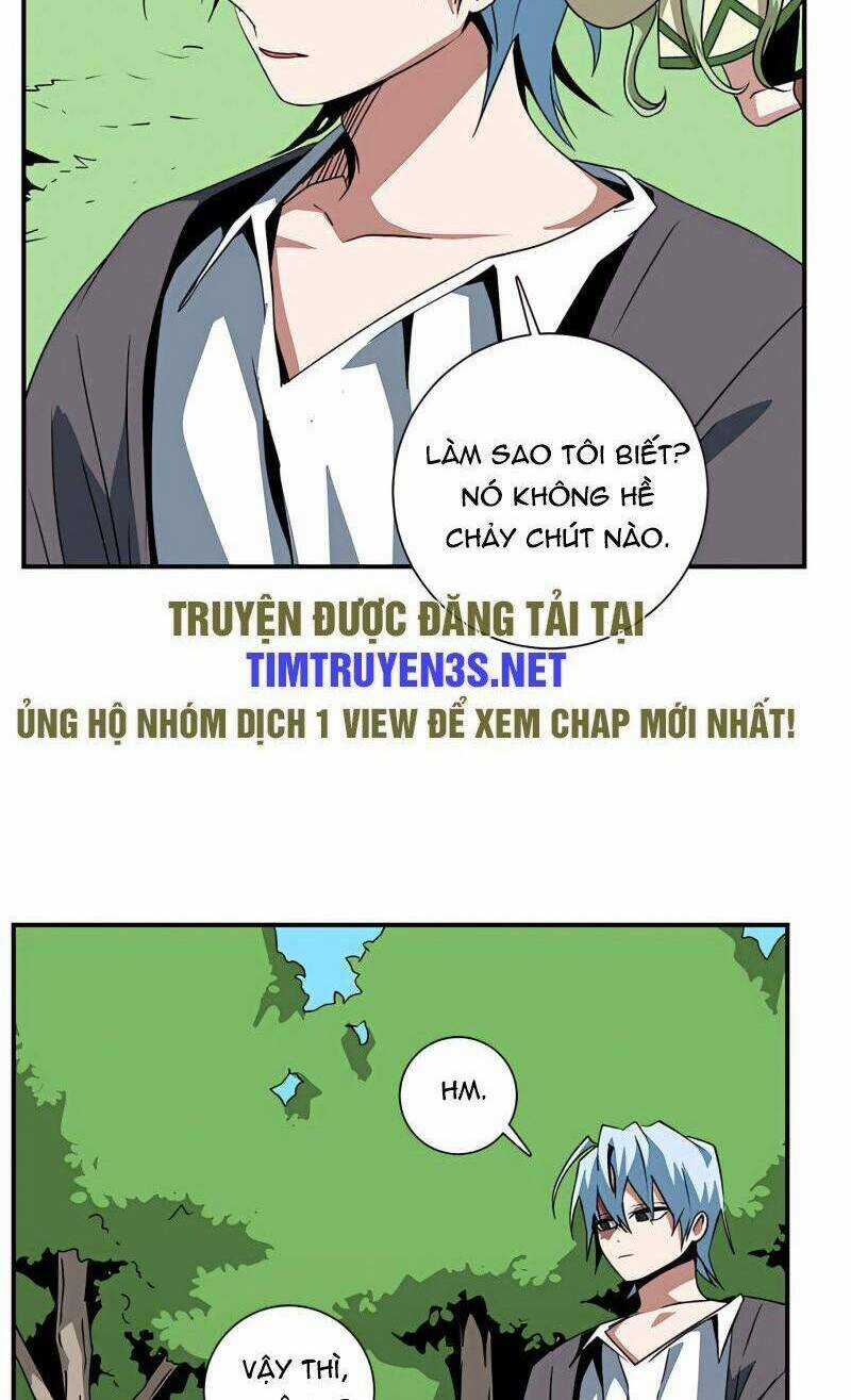 Ta Một Bước Làm Quỷ Vương Chapter 71 trang 15