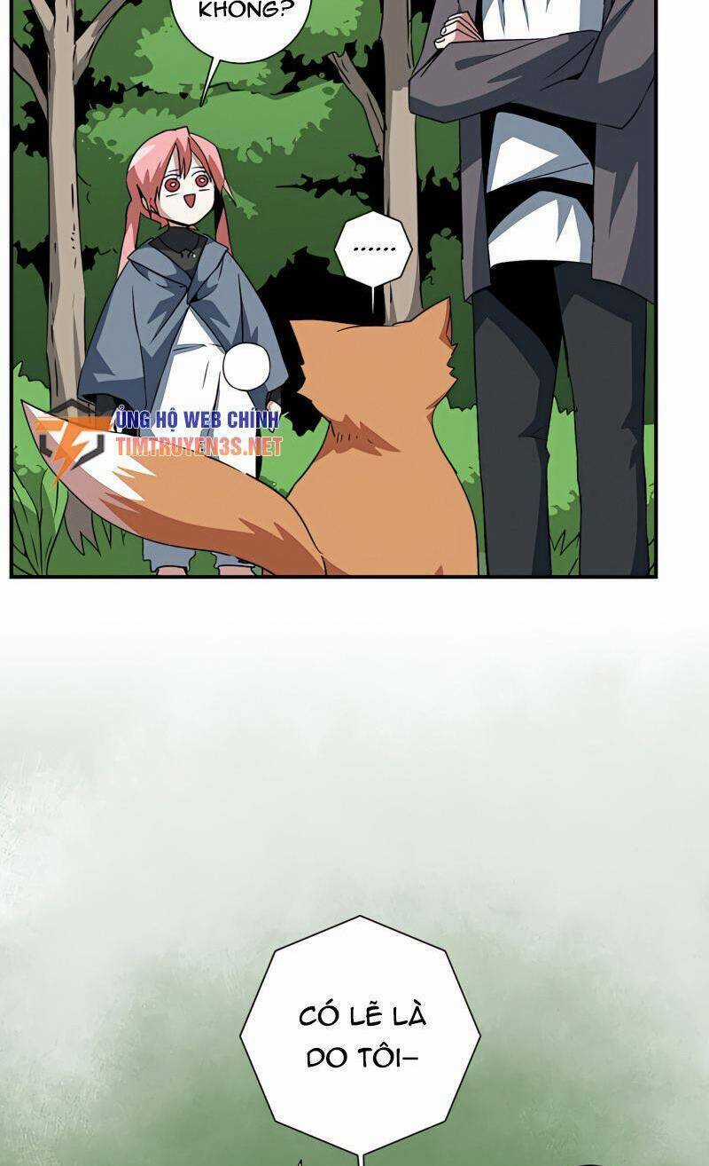 Ta Một Bước Làm Quỷ Vương Chapter 71 trang 16