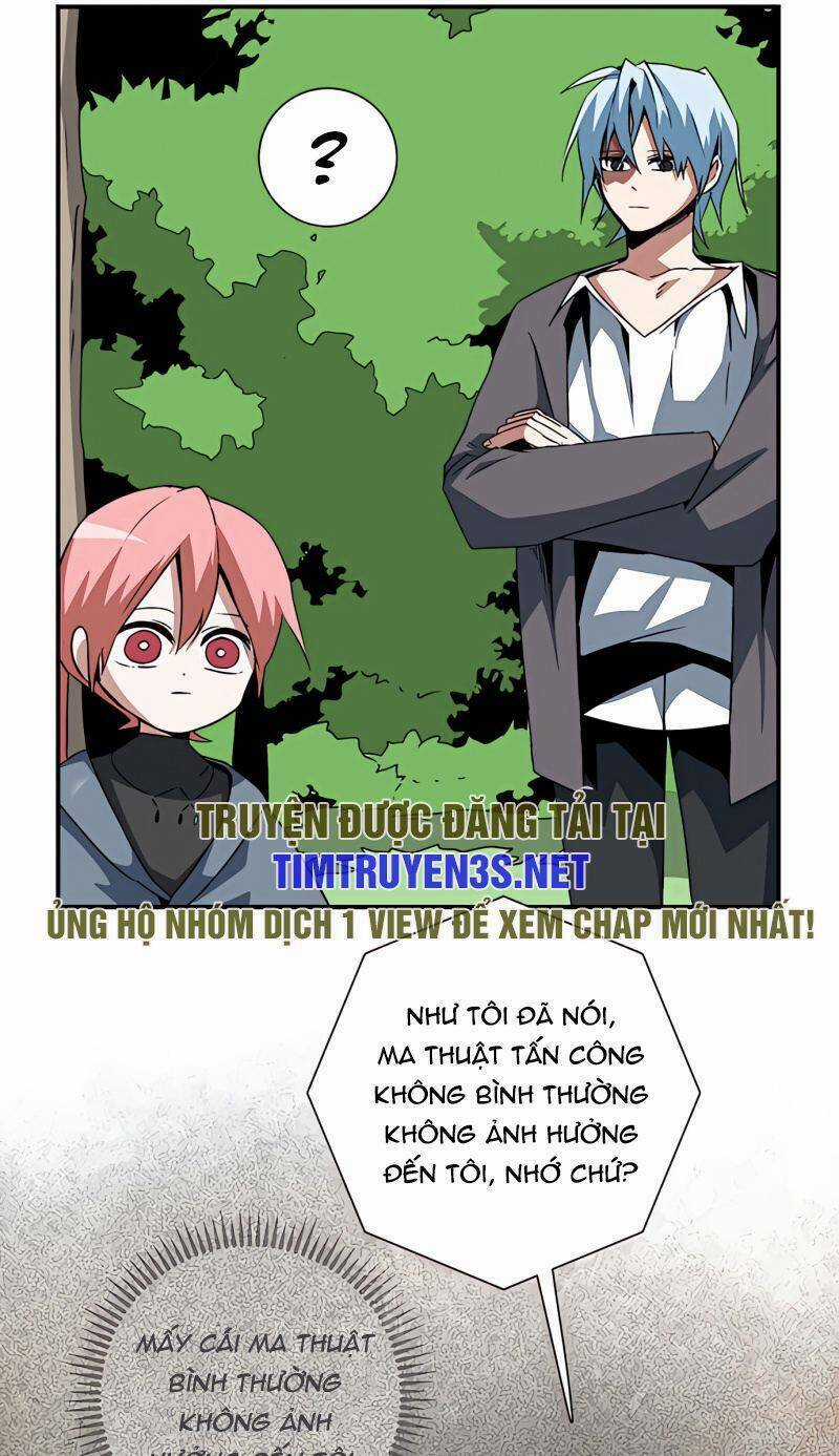 Ta Một Bước Làm Quỷ Vương Chapter 71 trang 18