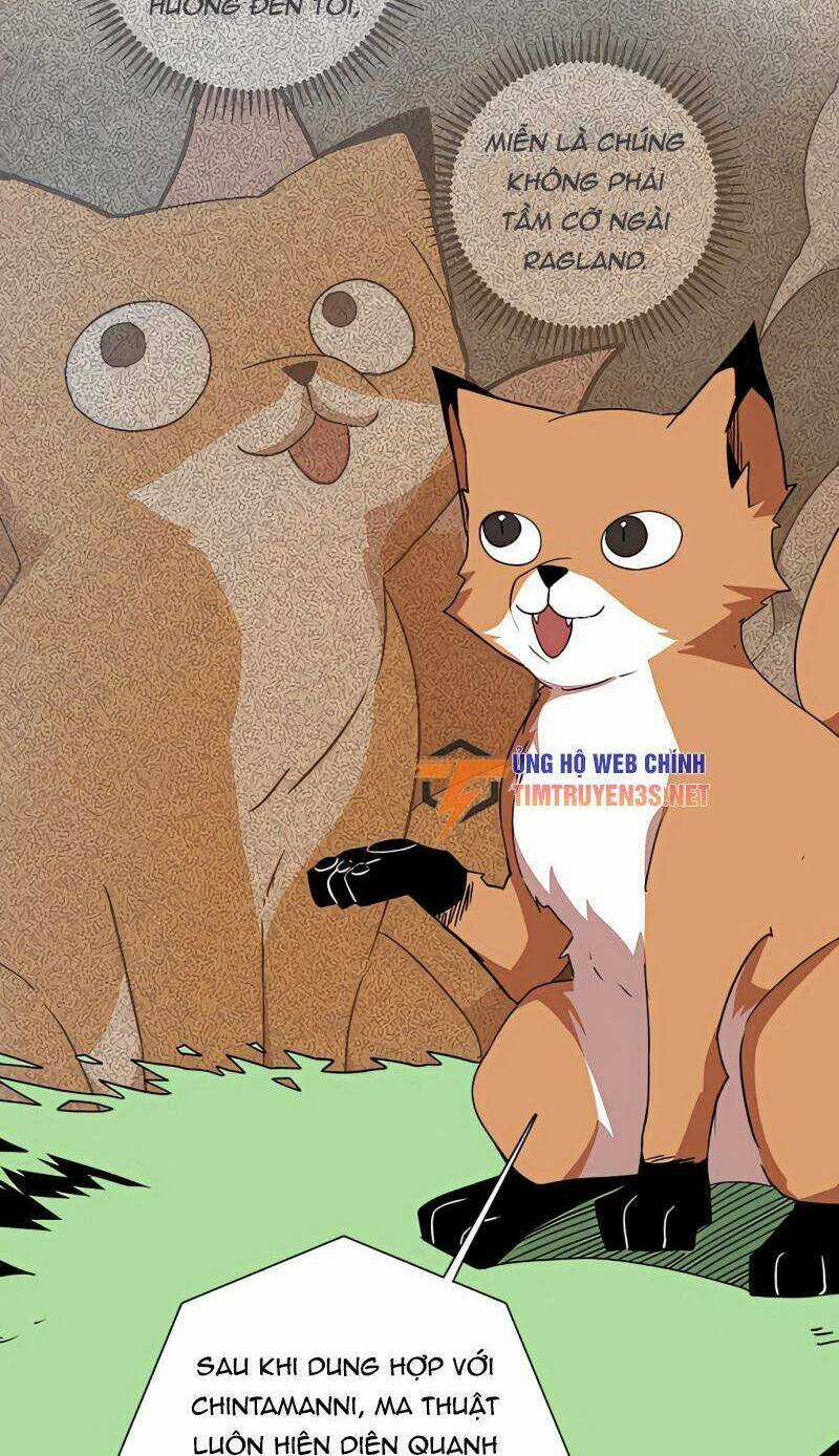 Ta Một Bước Làm Quỷ Vương Chapter 71 trang 19