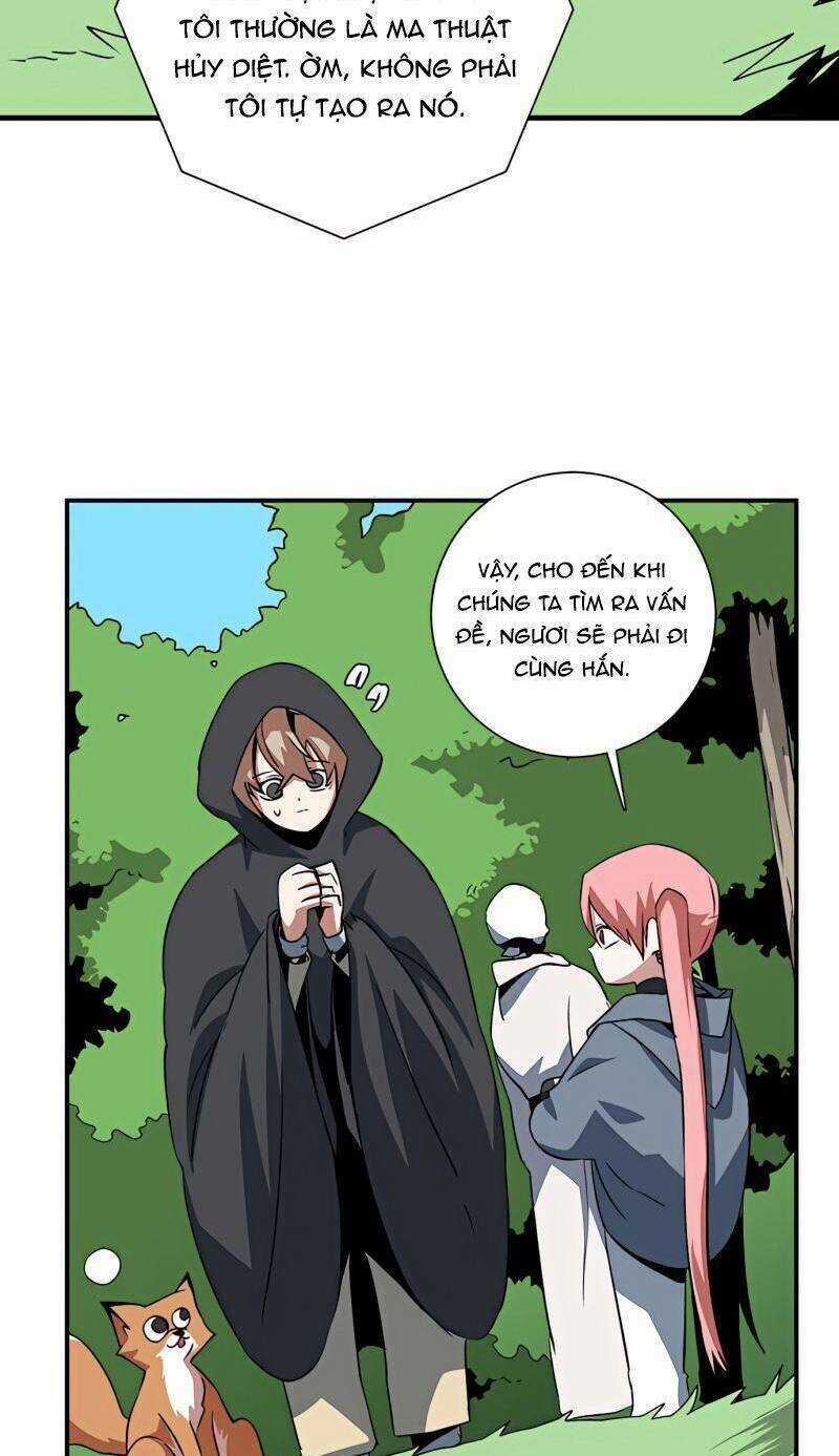 Ta Một Bước Làm Quỷ Vương Chapter 71 trang 20