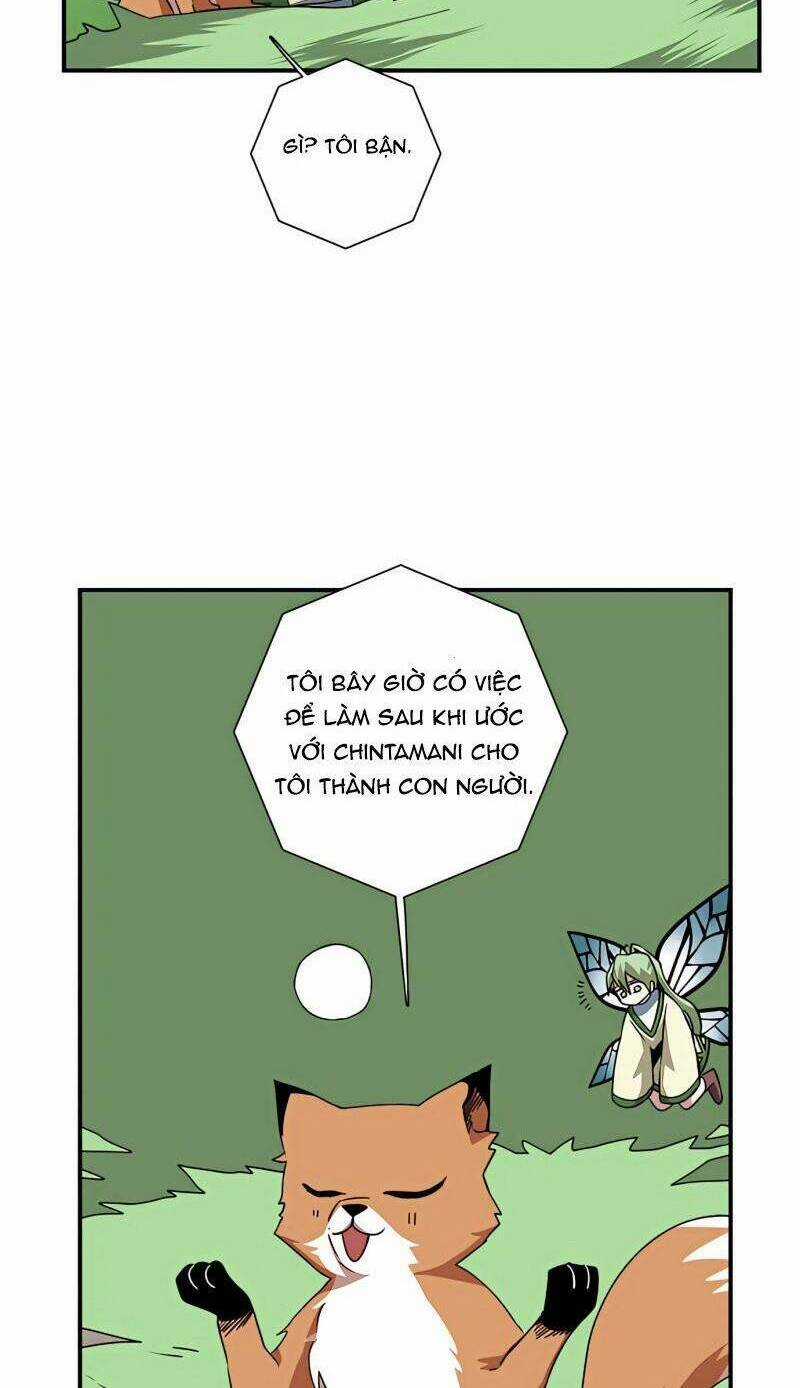 Ta Một Bước Làm Quỷ Vương Chapter 71 trang 21