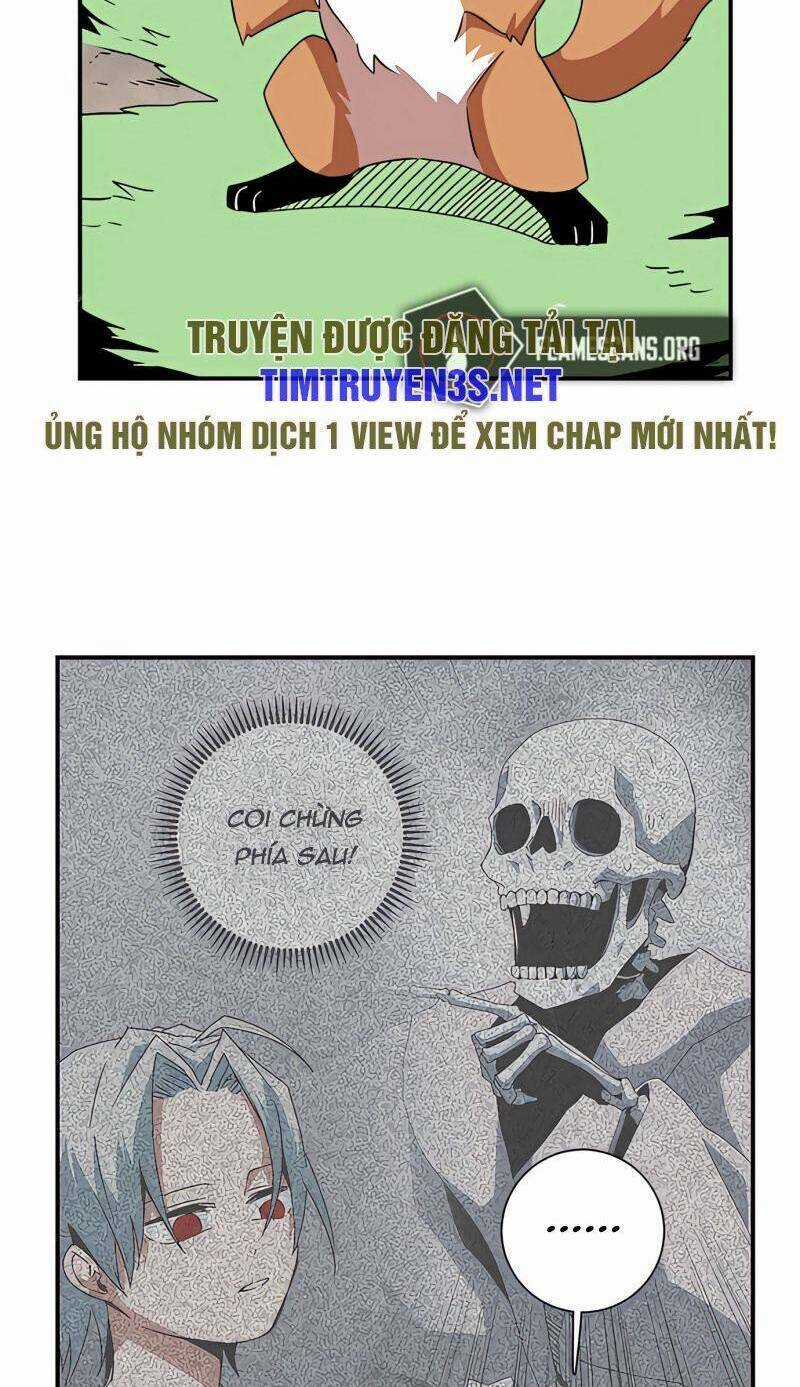 Ta Một Bước Làm Quỷ Vương Chapter 71 trang 22