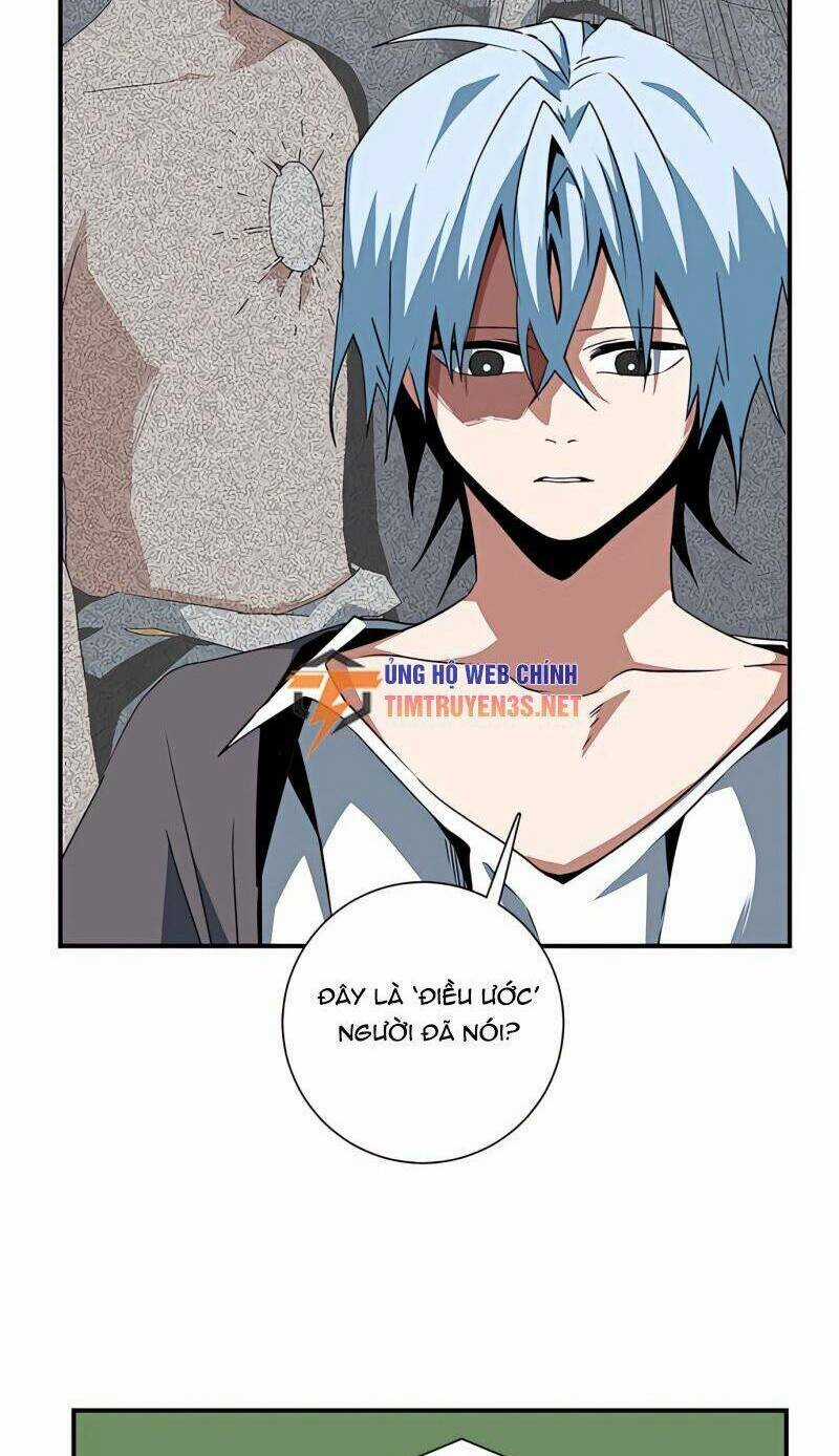 Ta Một Bước Làm Quỷ Vương Chapter 71 trang 23