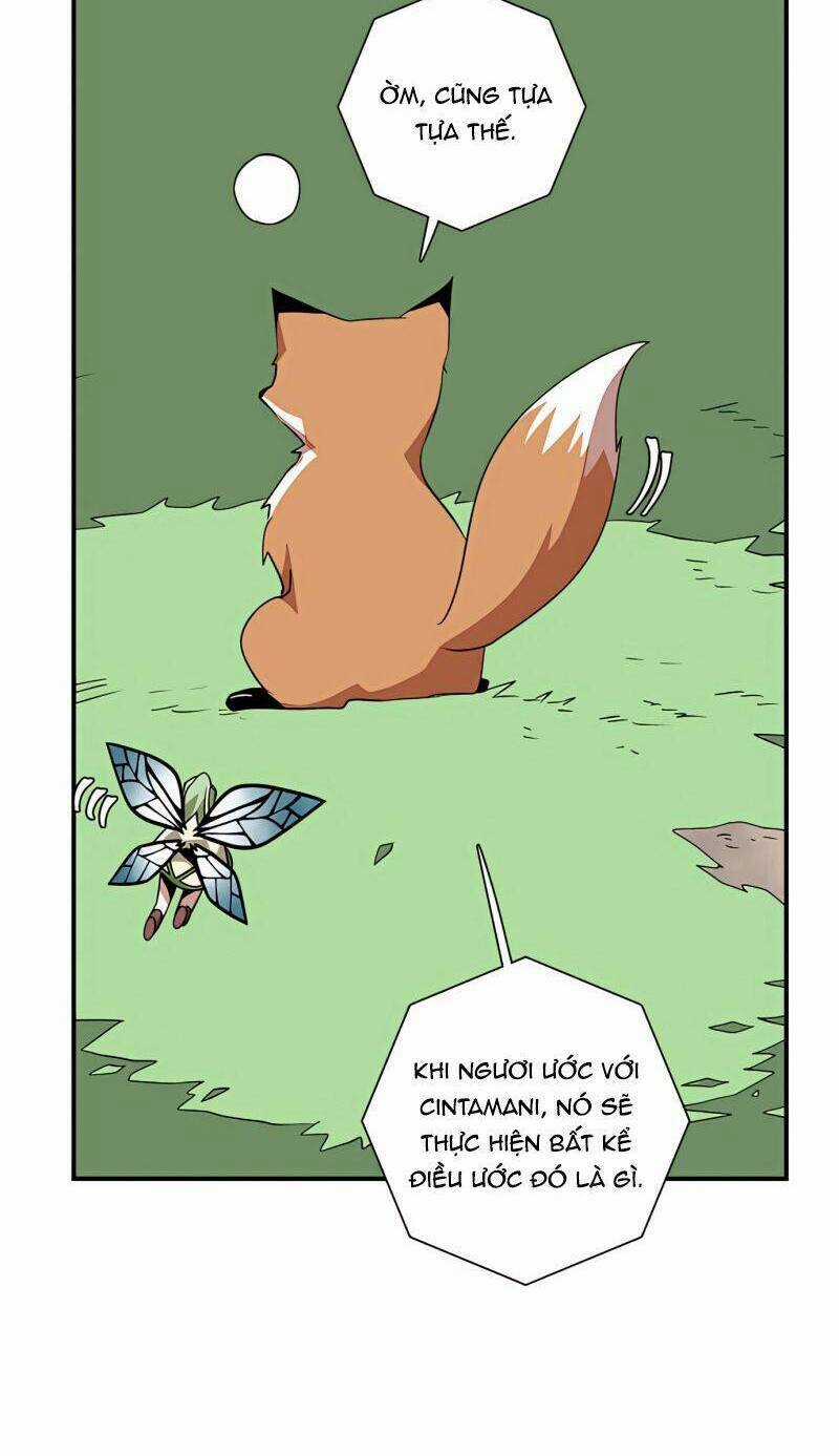 Ta Một Bước Làm Quỷ Vương Chapter 71 trang 24