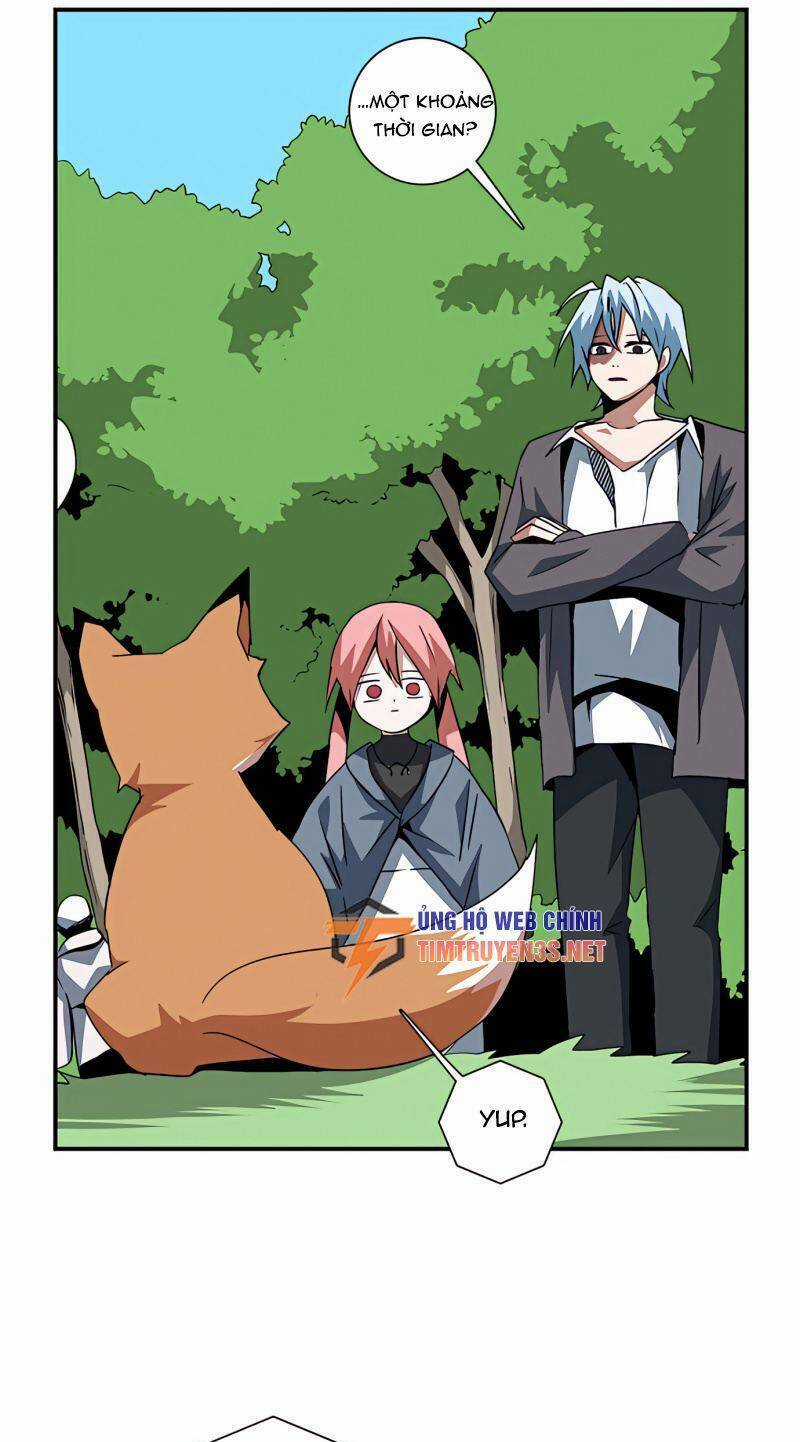 Ta Một Bước Làm Quỷ Vương Chapter 71 trang 26