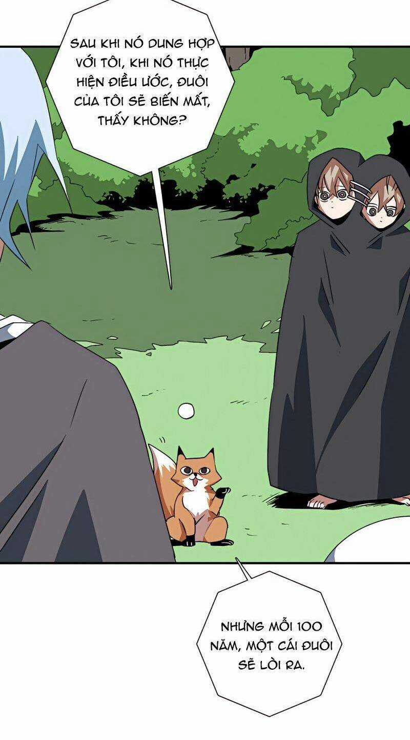 Ta Một Bước Làm Quỷ Vương Chapter 71 trang 27