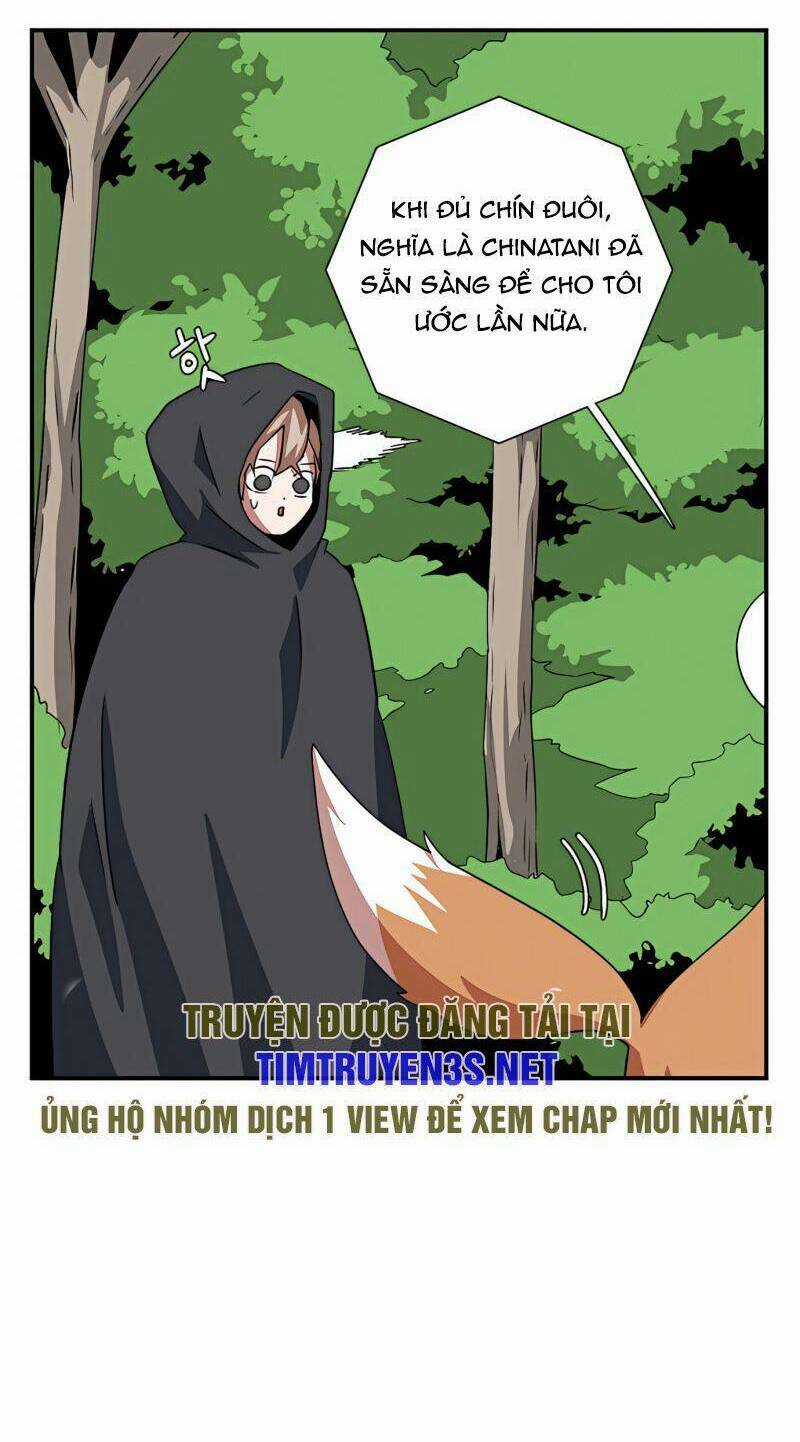 Ta Một Bước Làm Quỷ Vương Chapter 71 trang 28