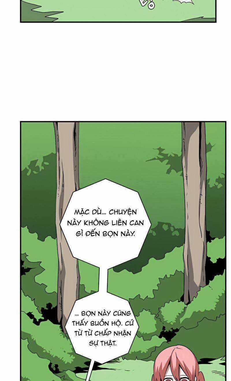 Ta Một Bước Làm Quỷ Vương Chapter 71 trang 36