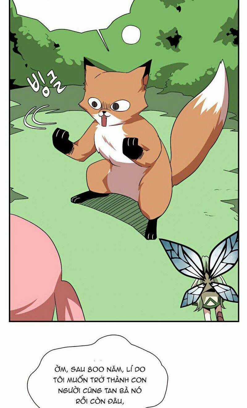 Ta Một Bước Làm Quỷ Vương Chapter 71 trang 39