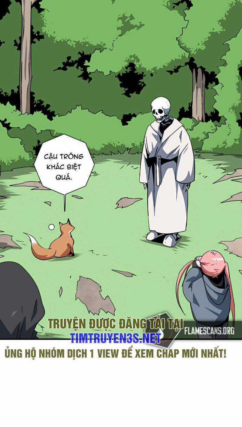 Ta Một Bước Làm Quỷ Vương Chapter 71 trang 4