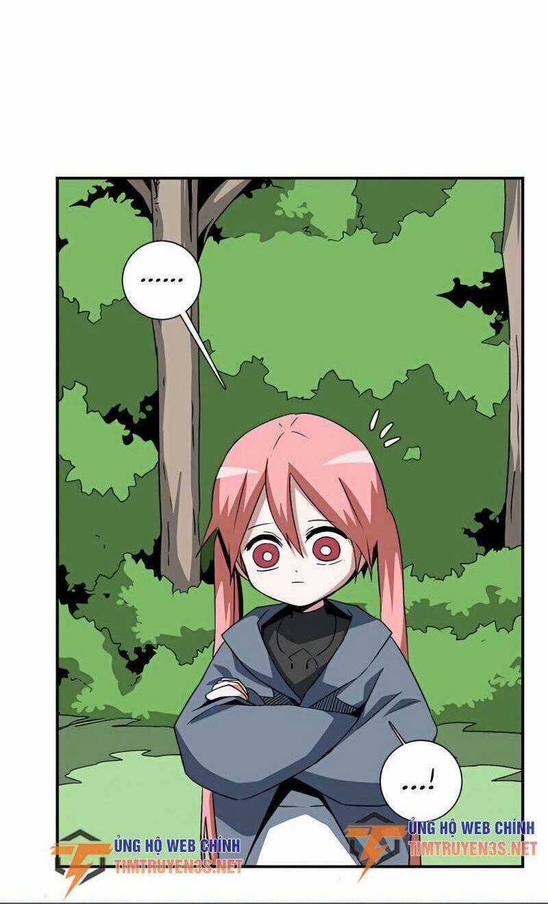 Ta Một Bước Làm Quỷ Vương Chapter 71 trang 41