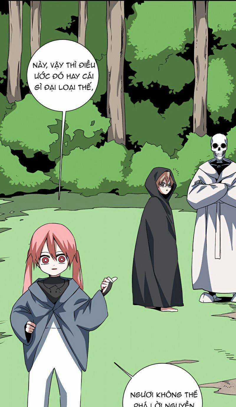 Ta Một Bước Làm Quỷ Vương Chapter 71 trang 42