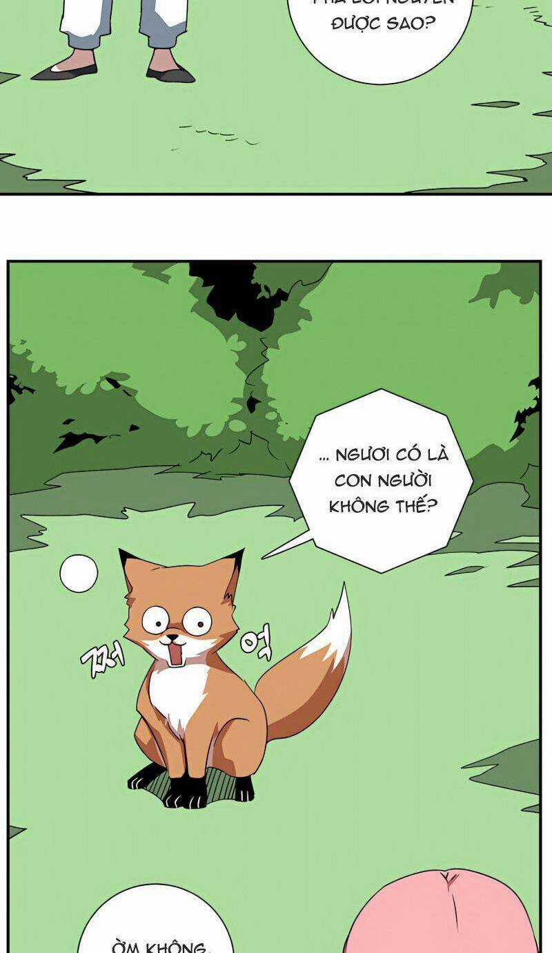 Ta Một Bước Làm Quỷ Vương Chapter 71 trang 43