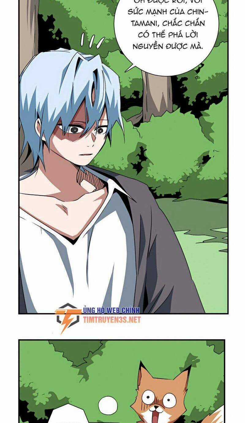 Ta Một Bước Làm Quỷ Vương Chapter 71 trang 45