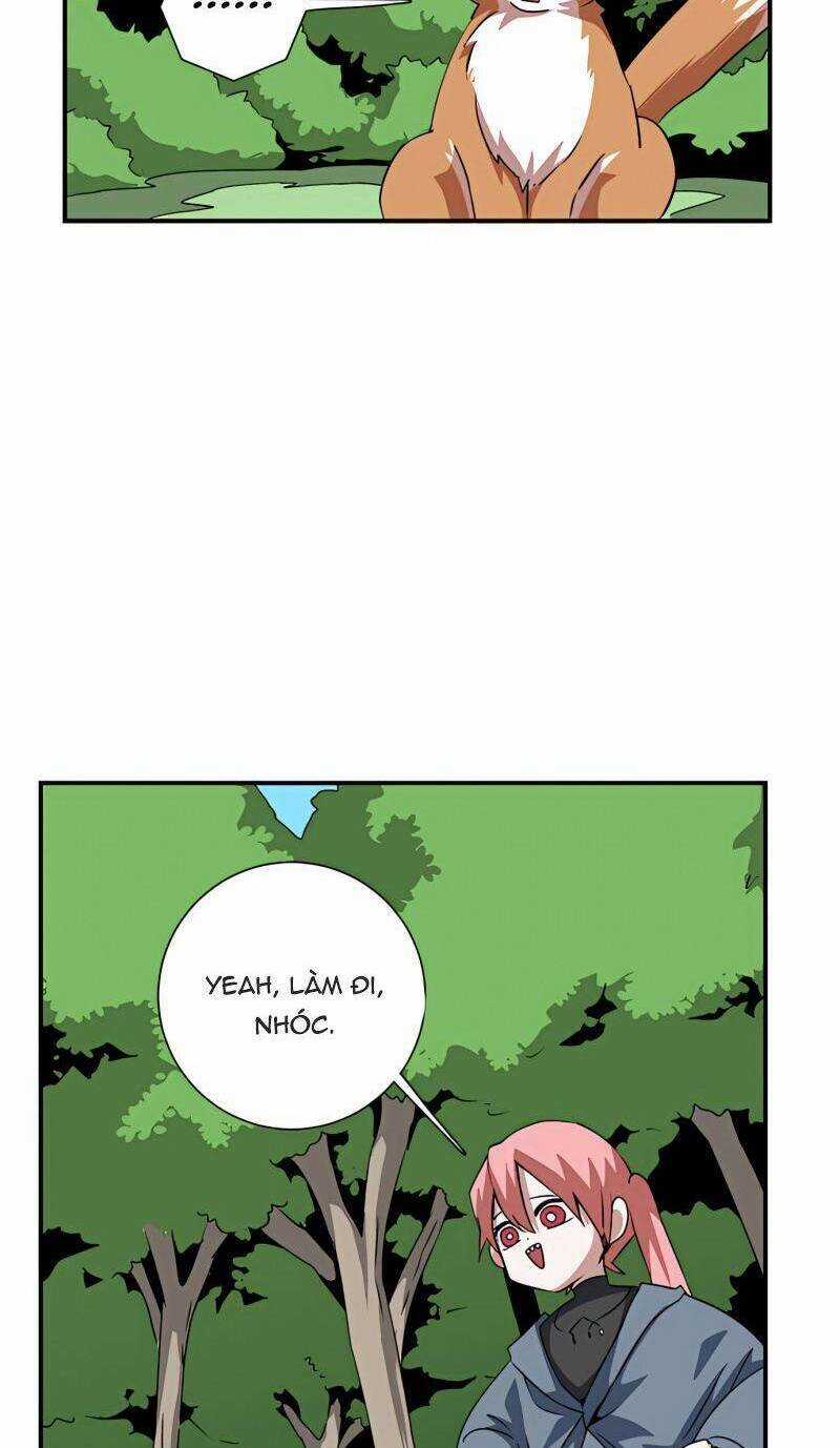 Ta Một Bước Làm Quỷ Vương Chapter 71 trang 46