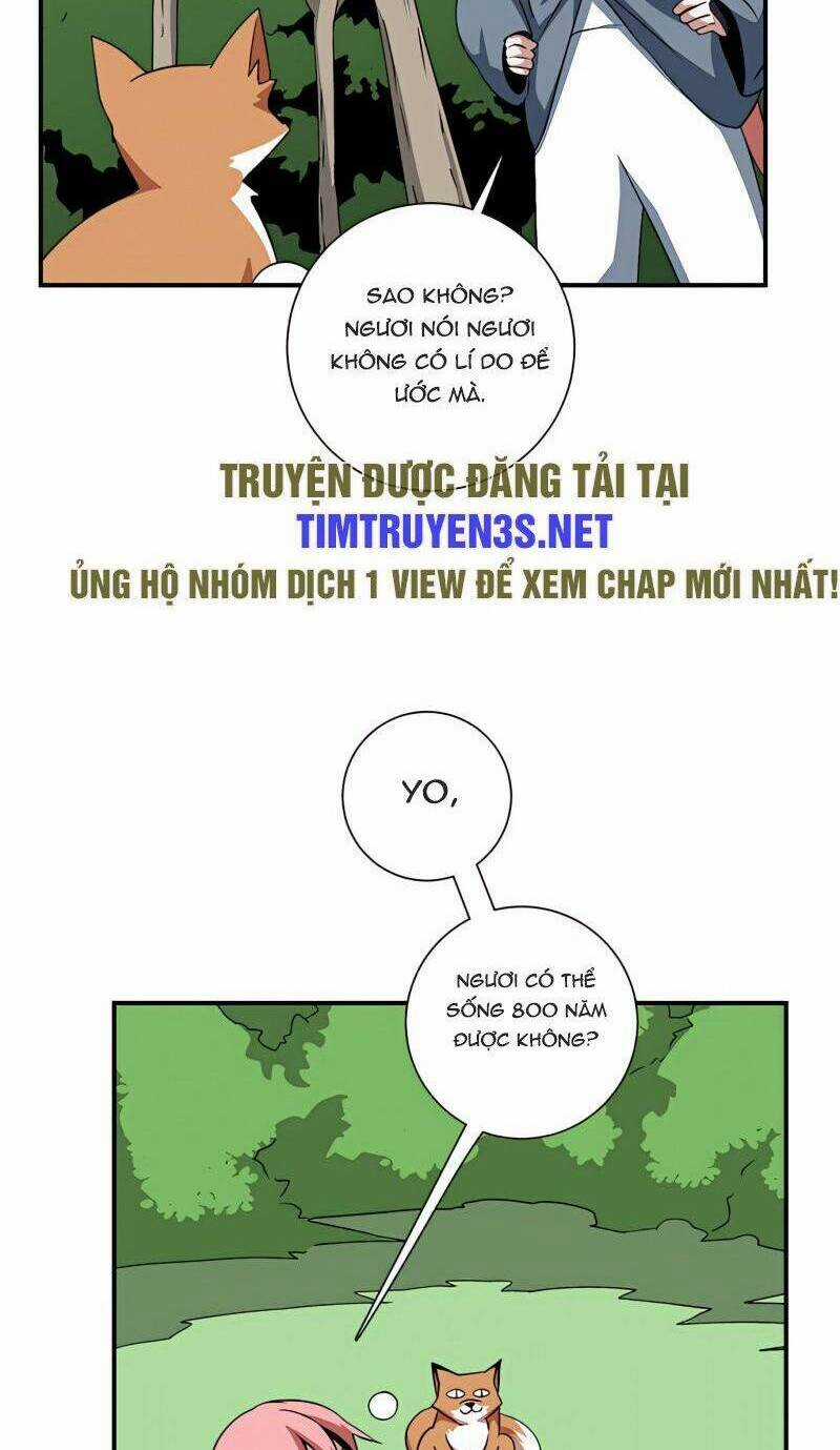 Ta Một Bước Làm Quỷ Vương Chapter 71 trang 47