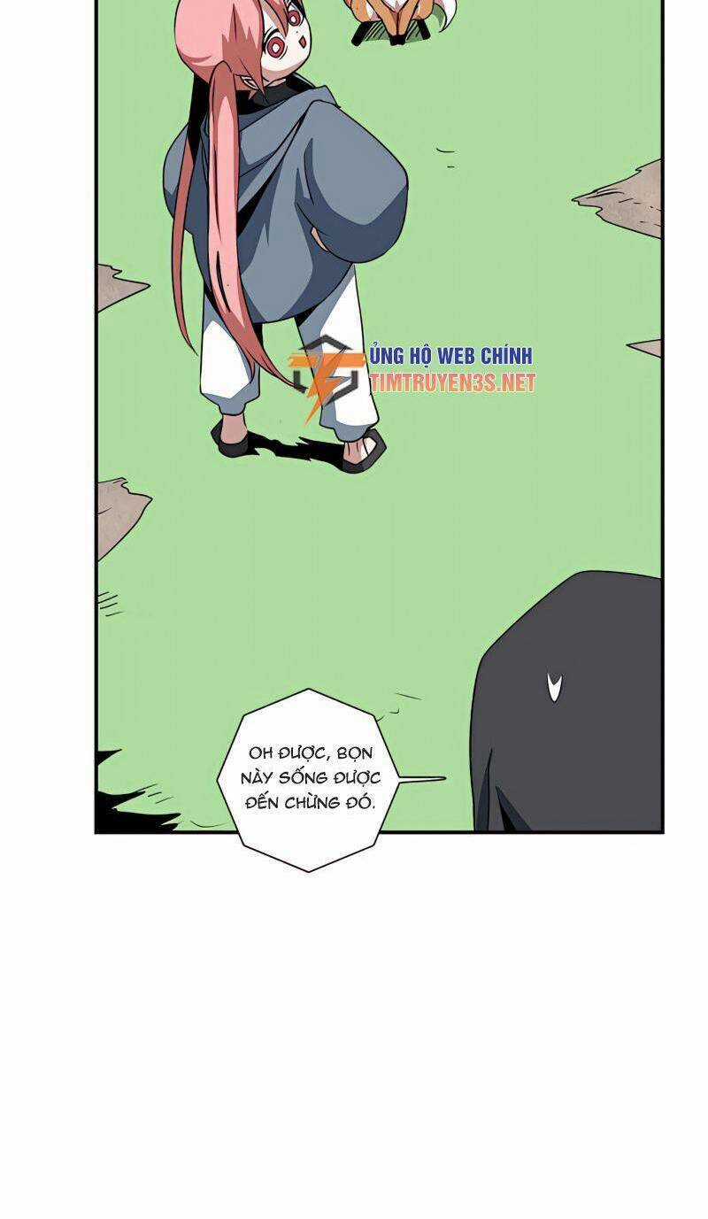 Ta Một Bước Làm Quỷ Vương Chapter 71 trang 48