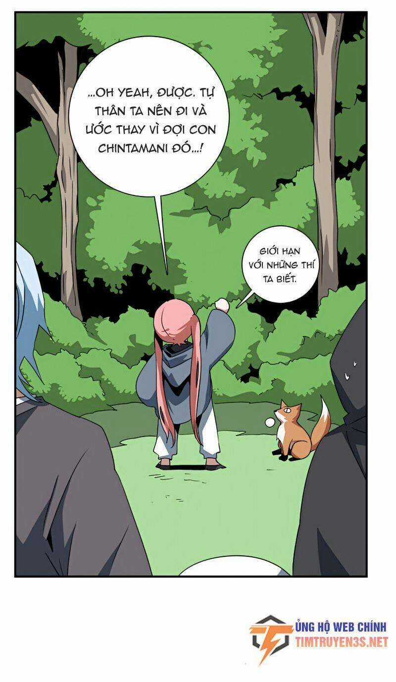 Ta Một Bước Làm Quỷ Vương Chapter 71 trang 49