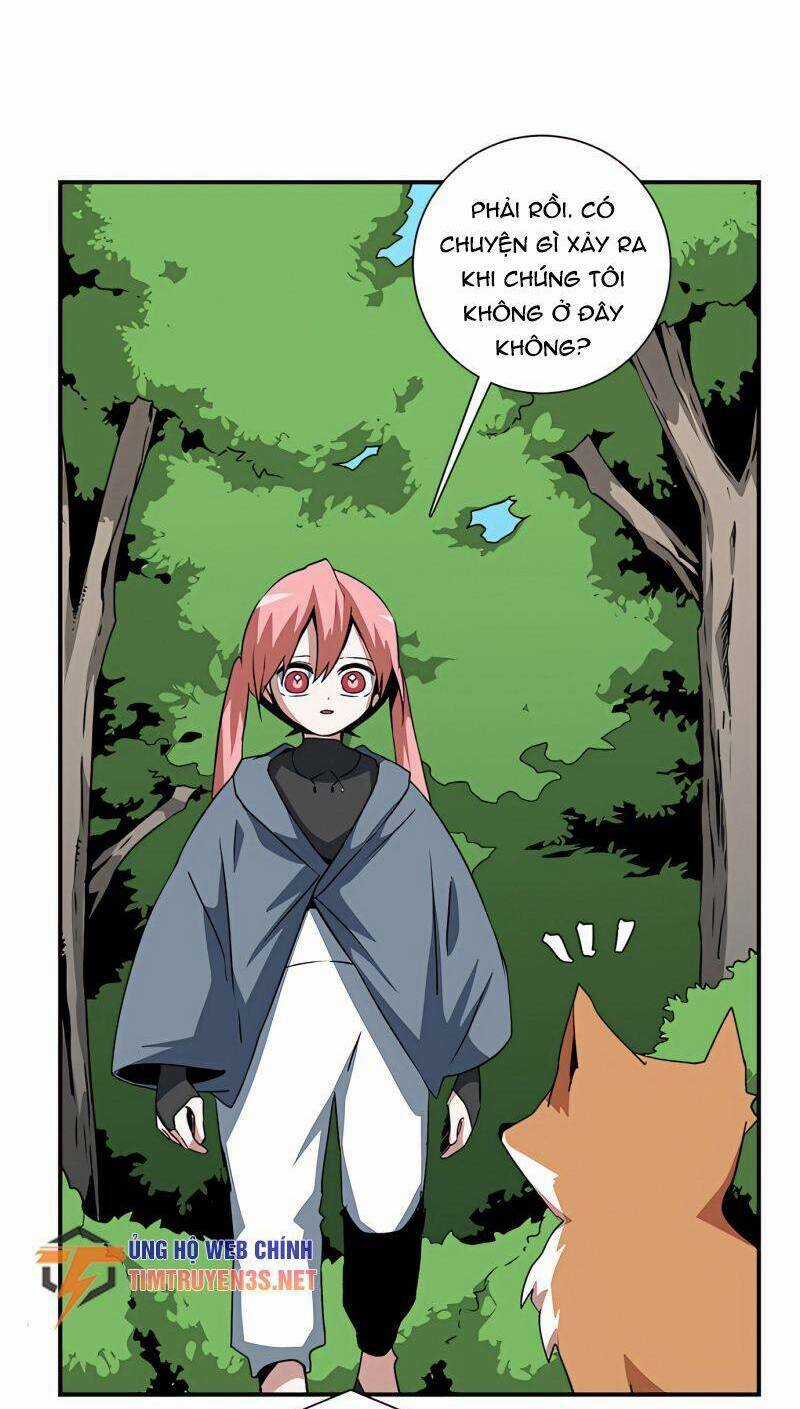 Ta Một Bước Làm Quỷ Vương Chapter 71 trang 5