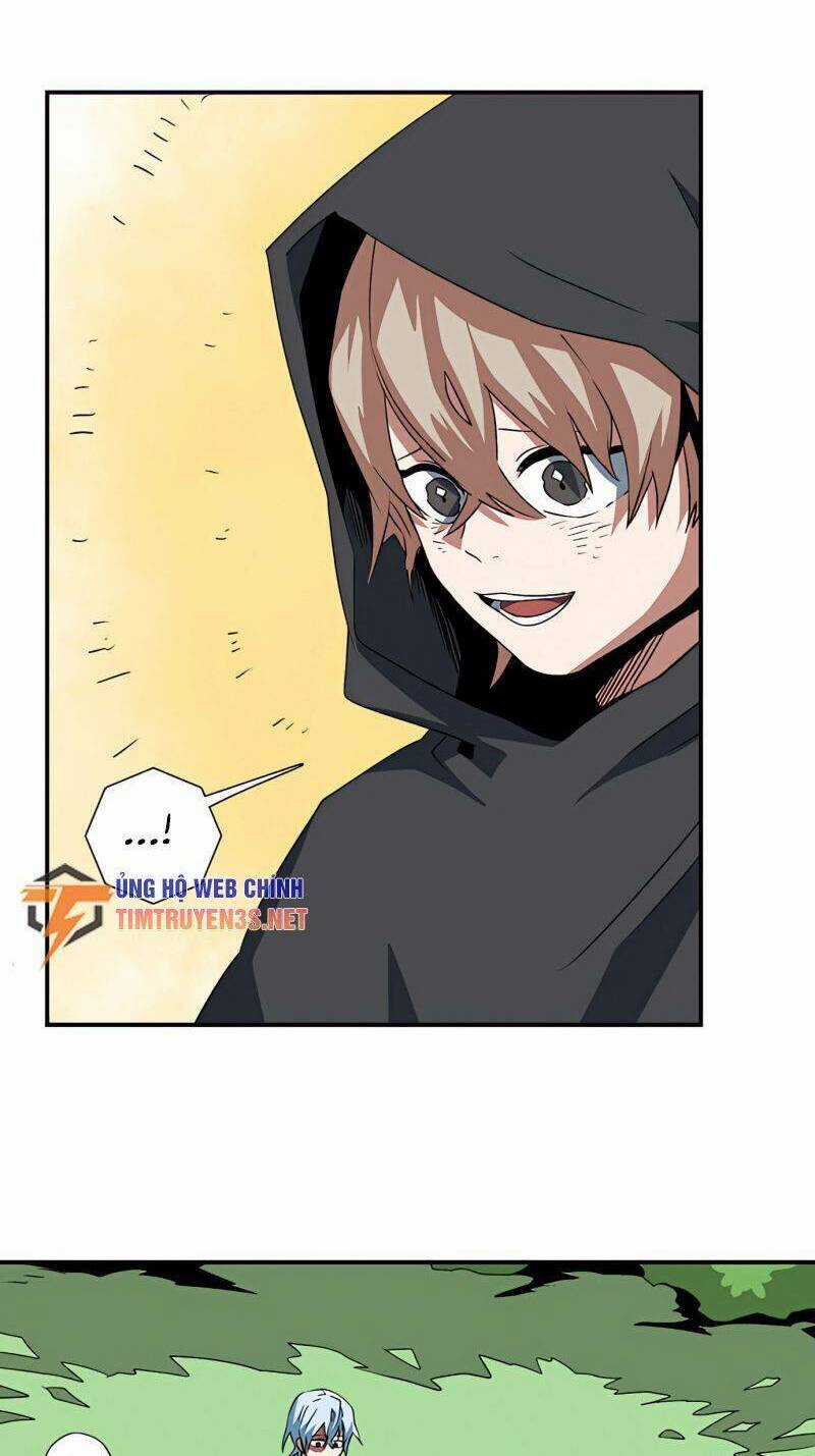 Ta Một Bước Làm Quỷ Vương Chapter 71 trang 51