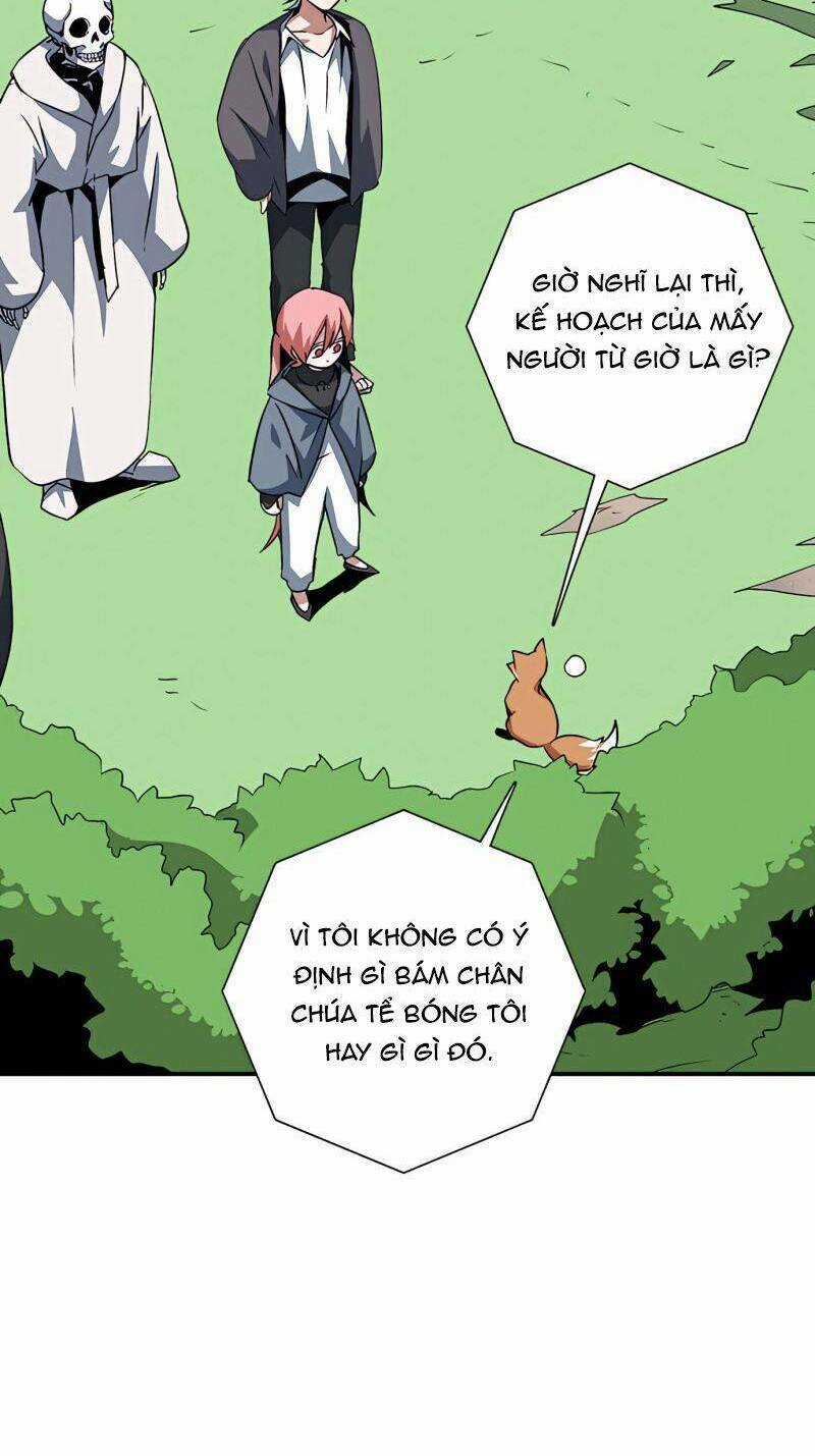 Ta Một Bước Làm Quỷ Vương Chapter 71 trang 52