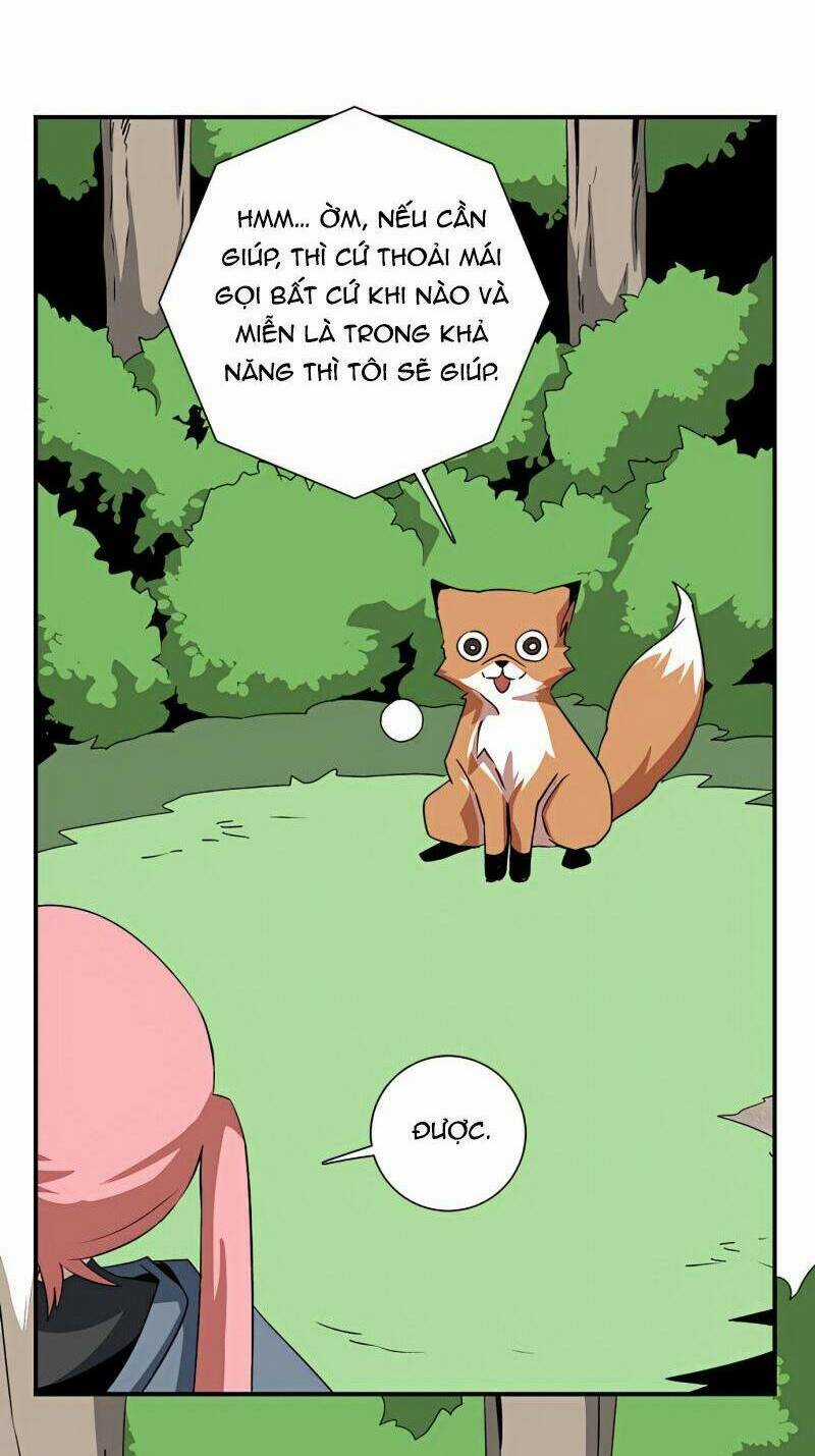 Ta Một Bước Làm Quỷ Vương Chapter 71 trang 55