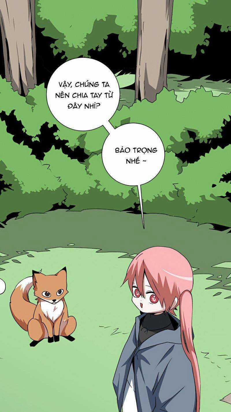 Ta Một Bước Làm Quỷ Vương Chapter 71 trang 56