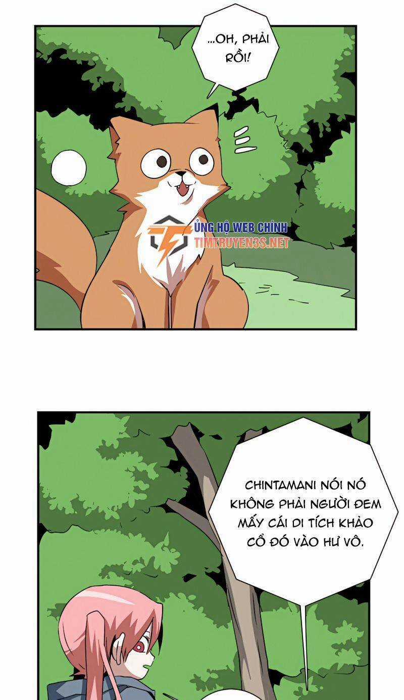 Ta Một Bước Làm Quỷ Vương Chapter 71 trang 58