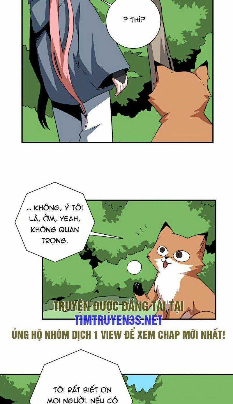 Ta Một Bước Làm Quỷ Vương Chapter 71 trang 59