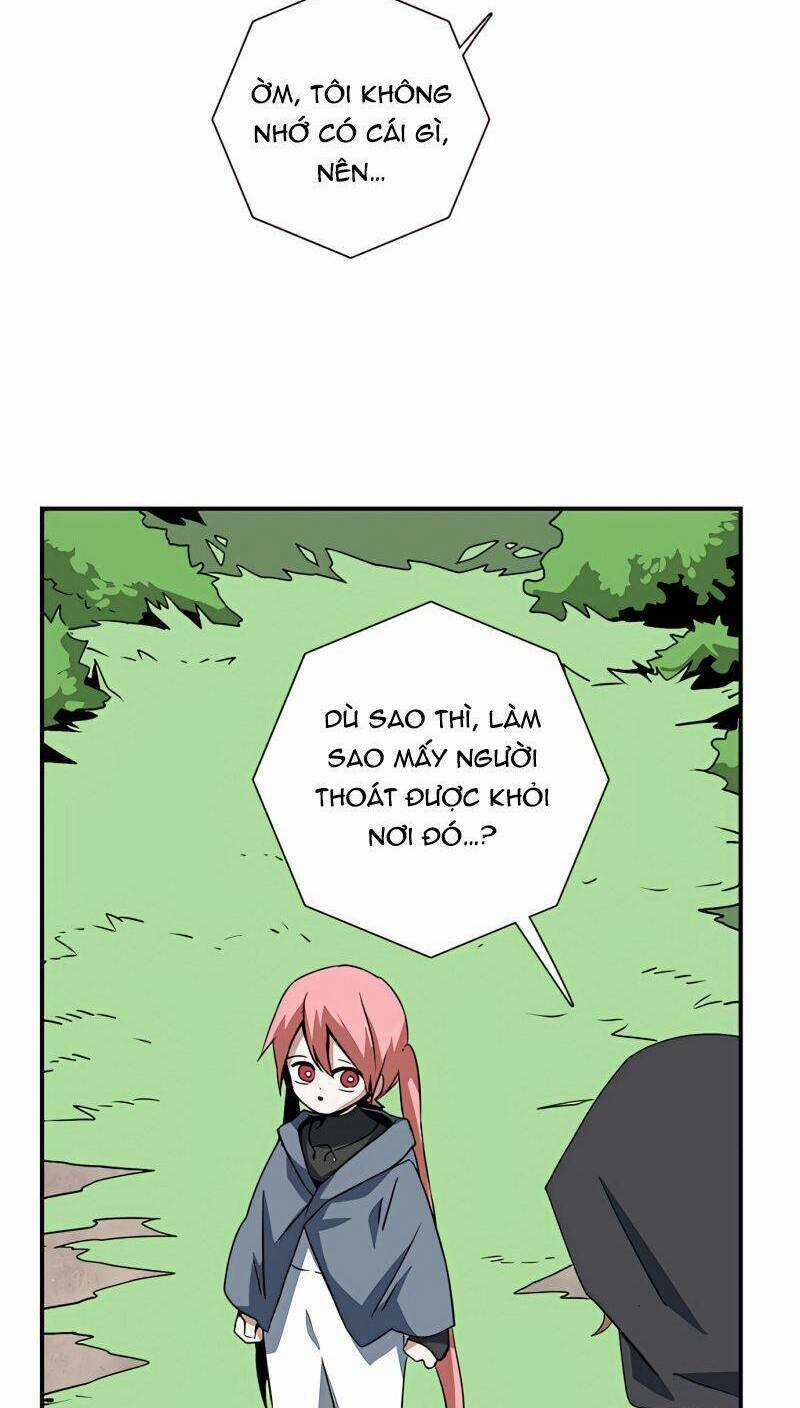 Ta Một Bước Làm Quỷ Vương Chapter 71 trang 6