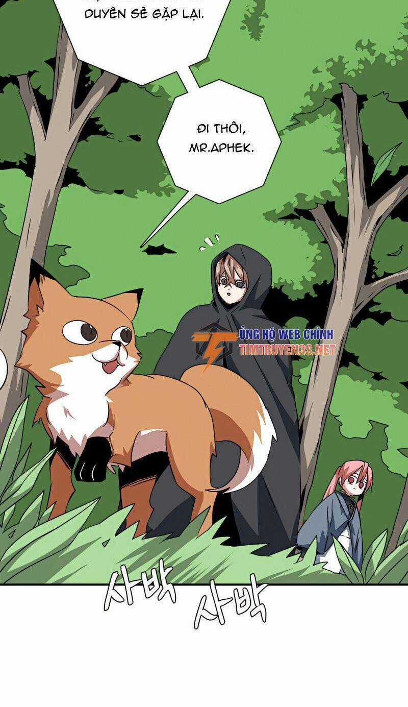 Ta Một Bước Làm Quỷ Vương Chapter 71 trang 60