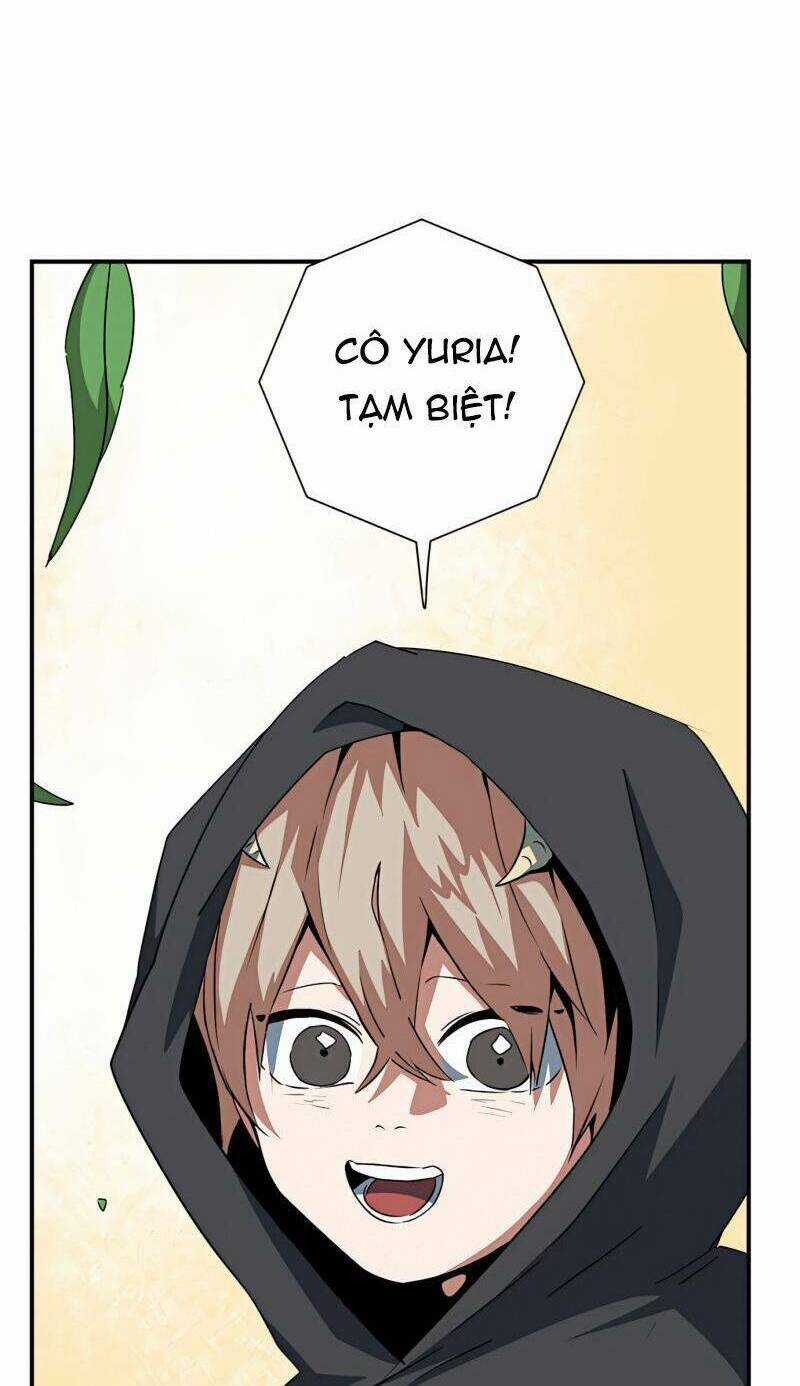 Ta Một Bước Làm Quỷ Vương Chapter 71 trang 61