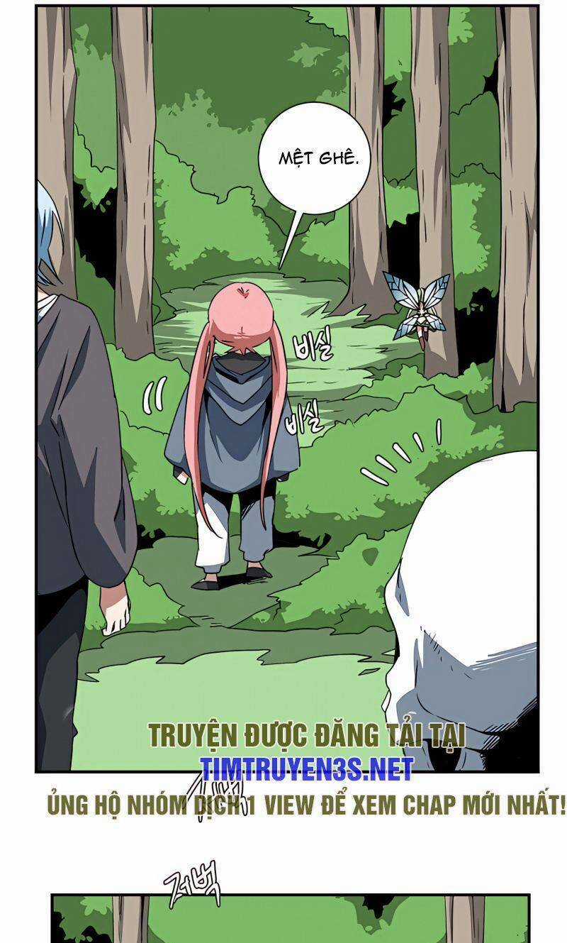 Ta Một Bước Làm Quỷ Vương Chapter 71 trang 66