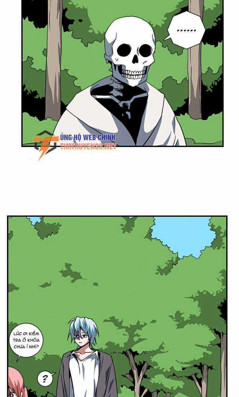 Ta Một Bước Làm Quỷ Vương Chapter 71 trang 67