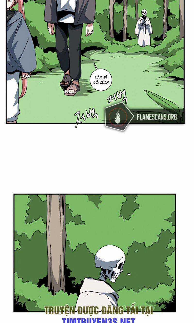 Ta Một Bước Làm Quỷ Vương Chapter 71 trang 68