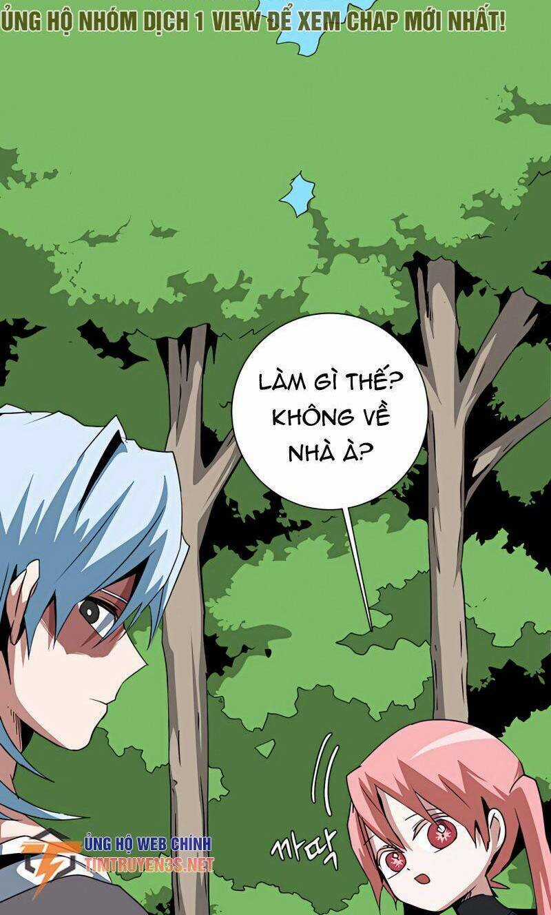 Ta Một Bước Làm Quỷ Vương Chapter 71 trang 72