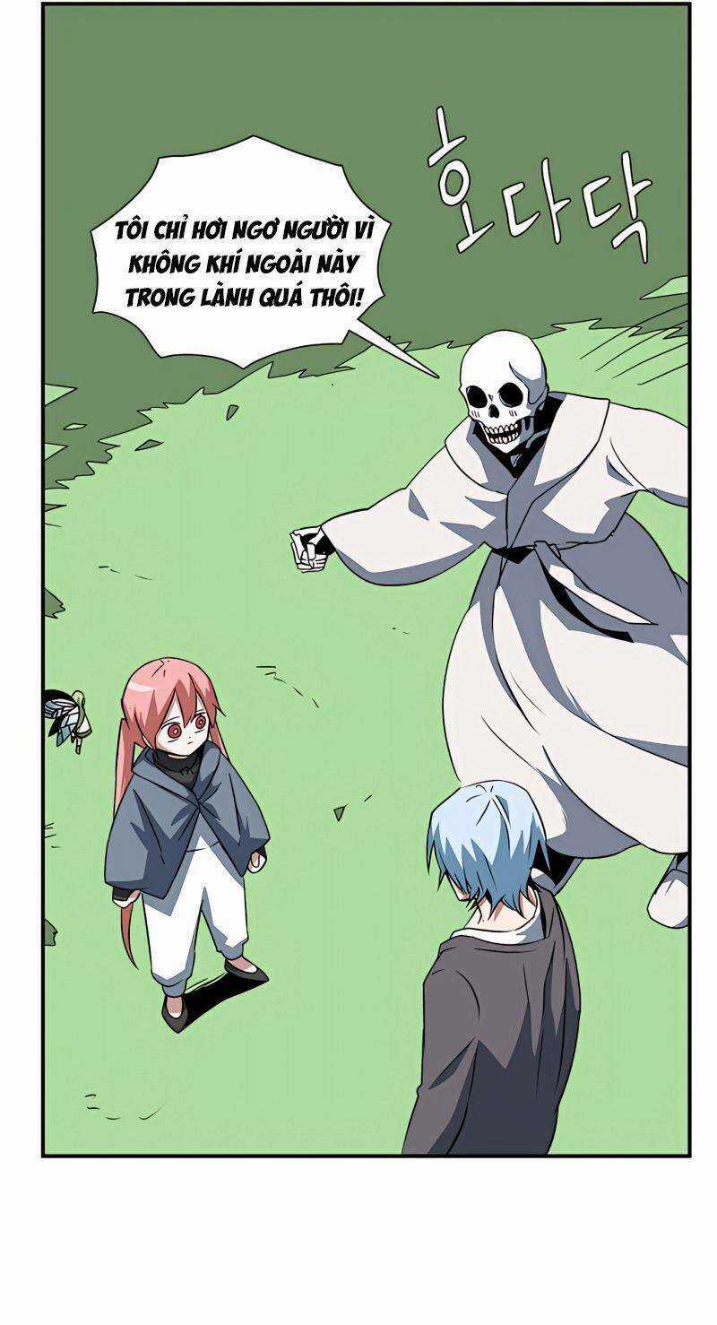 Ta Một Bước Làm Quỷ Vương Chapter 71 trang 74