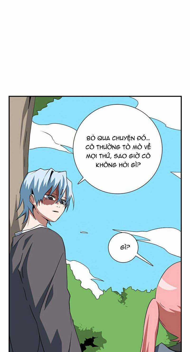 Ta Một Bước Làm Quỷ Vương Chapter 71 trang 75