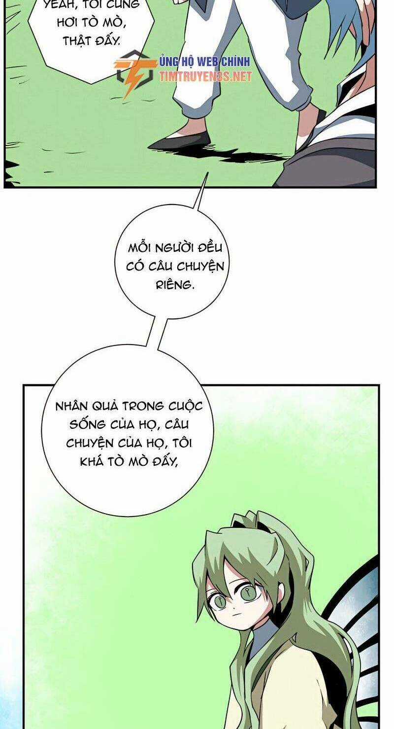 Ta Một Bước Làm Quỷ Vương Chapter 71 trang 77