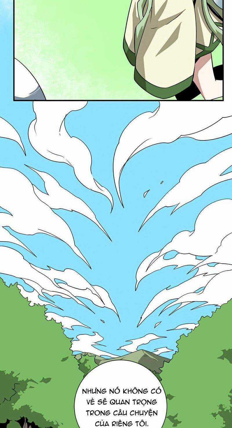 Ta Một Bước Làm Quỷ Vương Chapter 71 trang 78