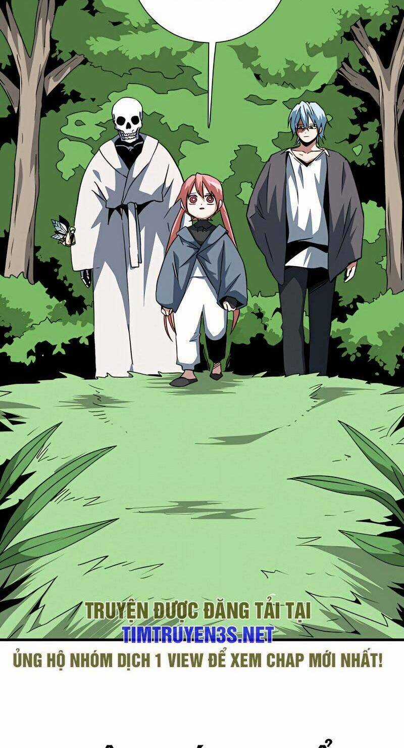 Ta Một Bước Làm Quỷ Vương Chapter 71 trang 79