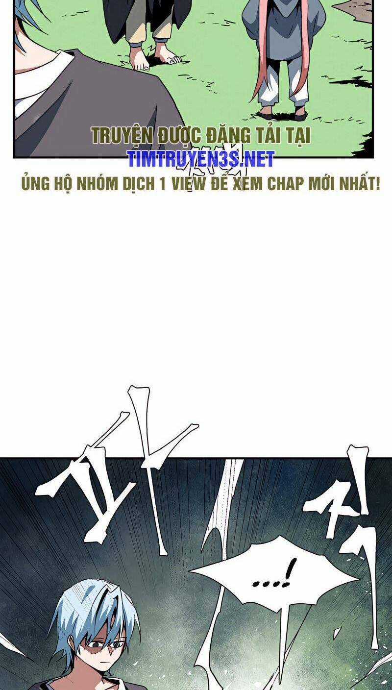 Ta Một Bước Làm Quỷ Vương Chapter 71 trang 8