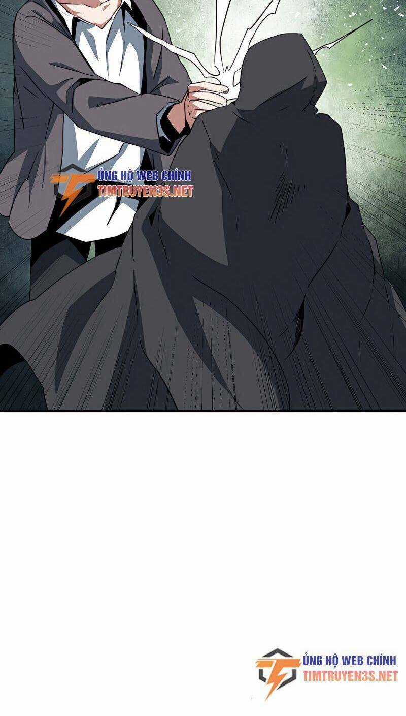 Ta Một Bước Làm Quỷ Vương Chapter 71 trang 9