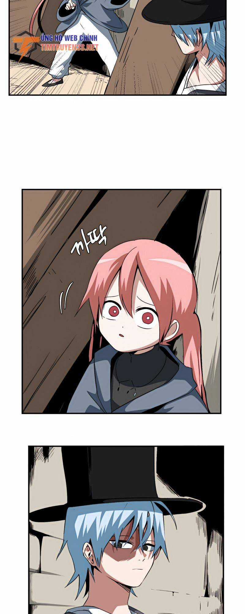 Ta Một Bước Làm Quỷ Vương Chapter 72 trang 10