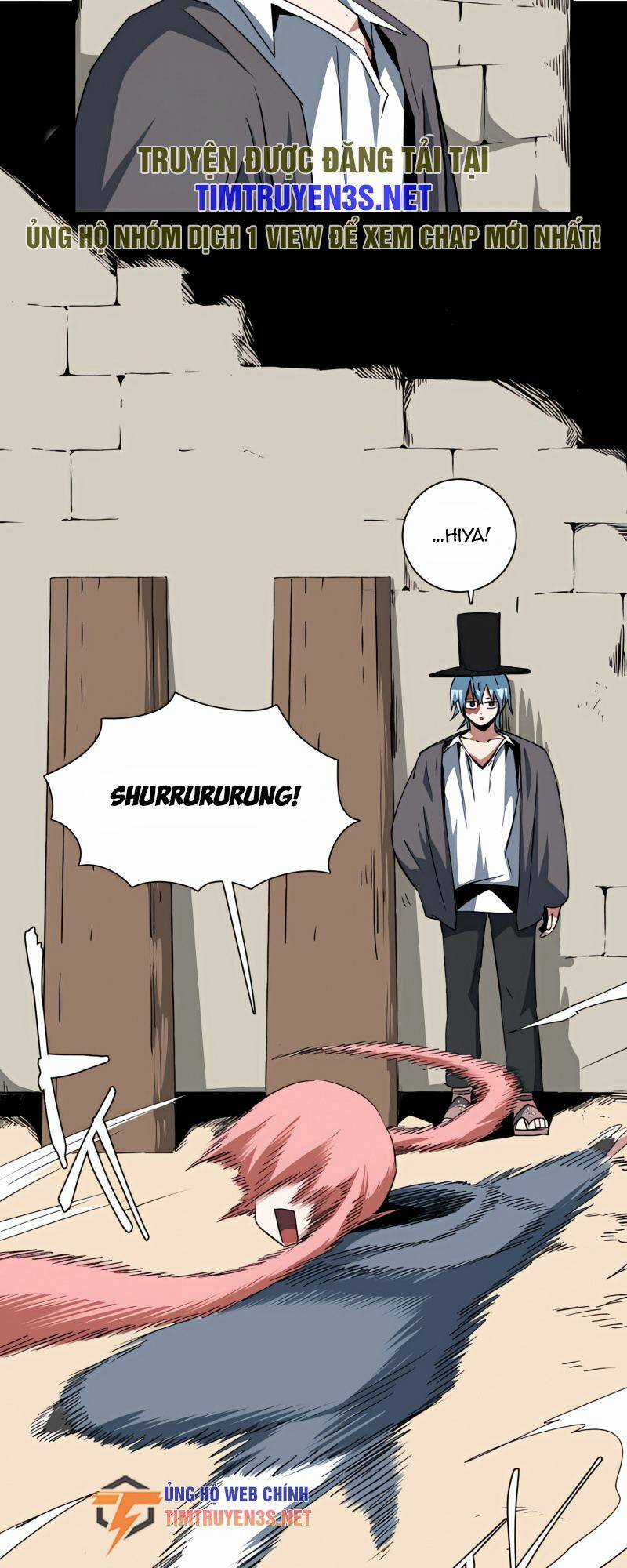 Ta Một Bước Làm Quỷ Vương Chapter 72 trang 11