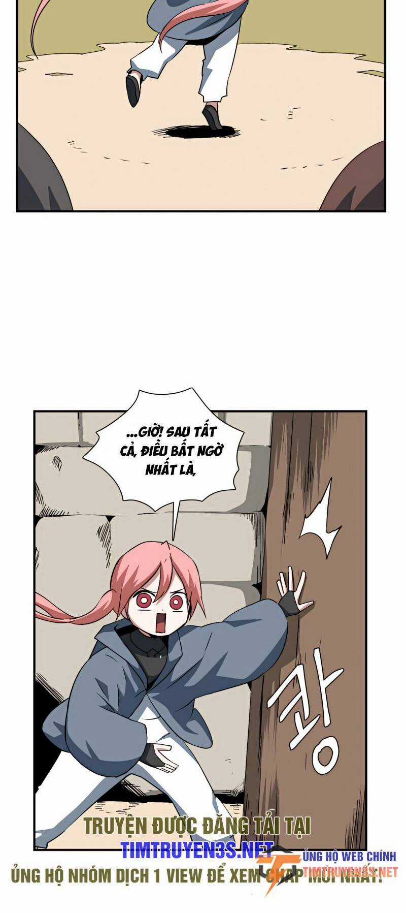 Ta Một Bước Làm Quỷ Vương Chapter 72 trang 13