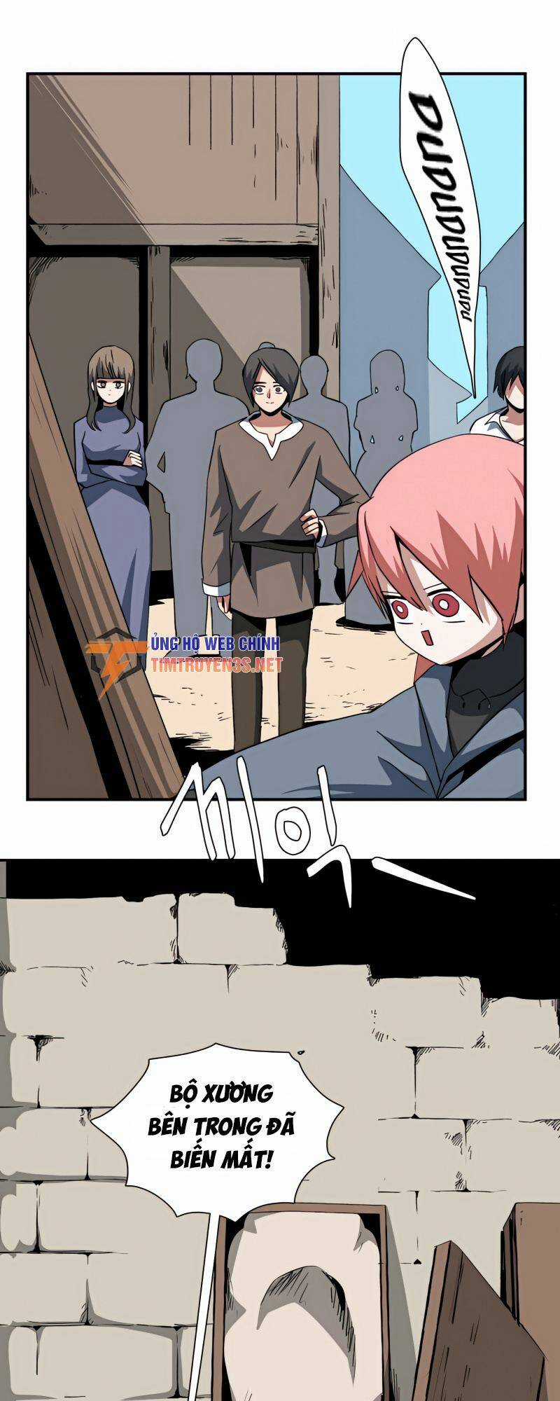 Ta Một Bước Làm Quỷ Vương Chapter 72 trang 14