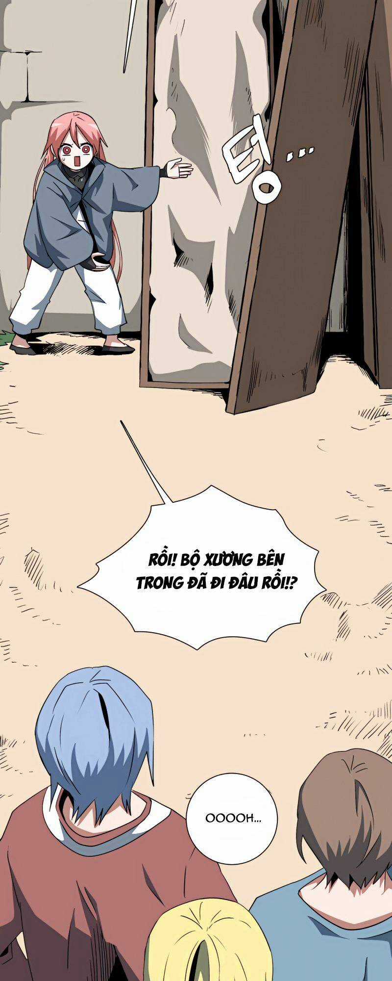 Ta Một Bước Làm Quỷ Vương Chapter 72 trang 15