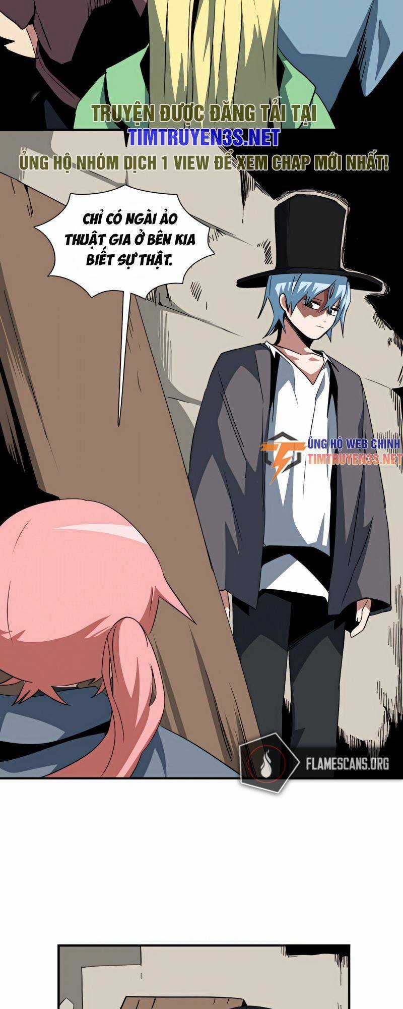 Ta Một Bước Làm Quỷ Vương Chapter 72 trang 16